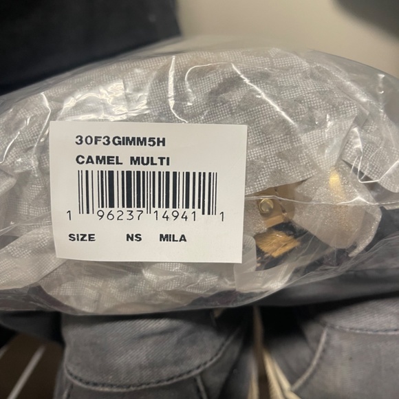 Michael Kors Mila Sling - Picture 4 of 6